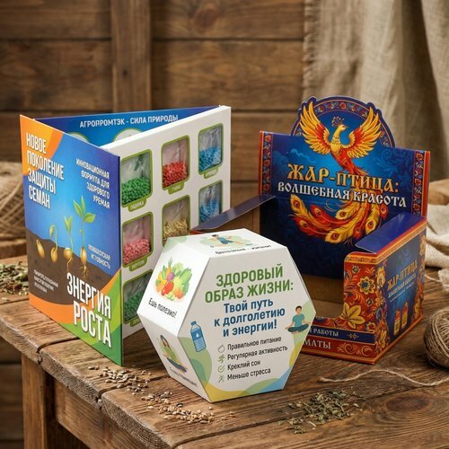 &nbsp;КОРОБКИ По Вашим размерам